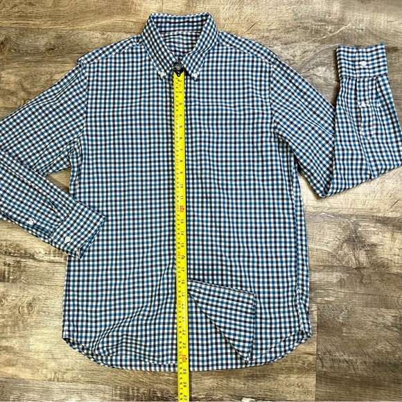 J. Crew Men’s Shirt Medium Slim Fit - Picture 6 of 11